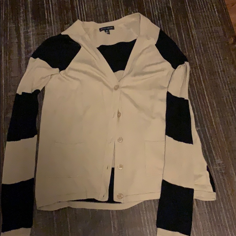 Will Smith Cardigan